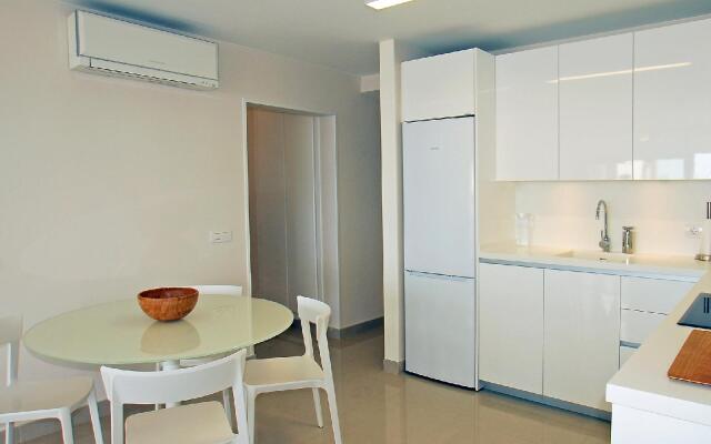 Papagayo San Agustin - Two Bedroom