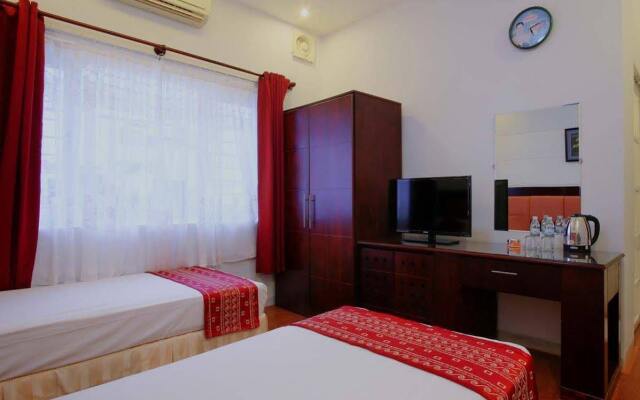 Chelsea Hotel Nha Trang