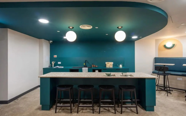 Student Only Nortons Student Living