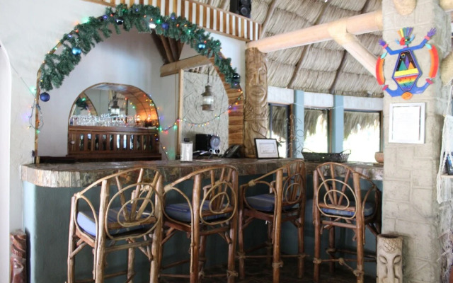 Calico Jack's Village