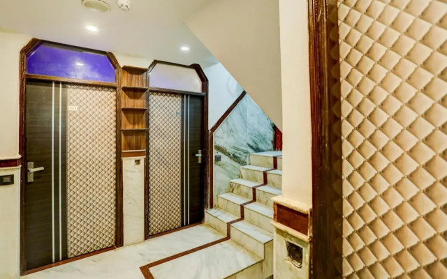 Oyo Flagship 805147 Hotel Sona International