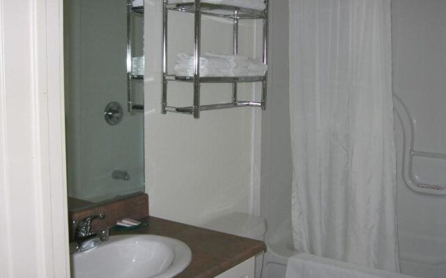 Les Chalets De La Plage