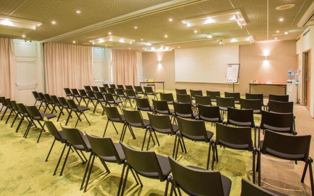 ibis Styles Tours Sud