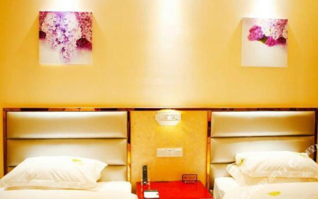 Dayou International Hotel