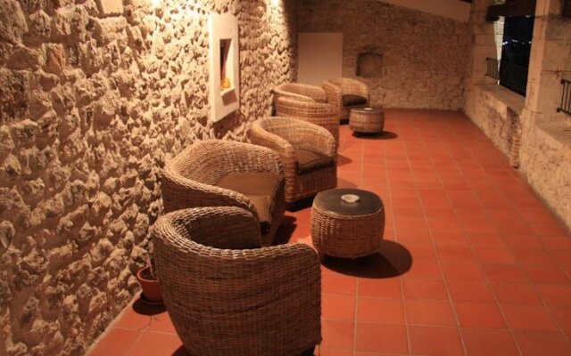 Monastero Fortezza di Santo Spirito