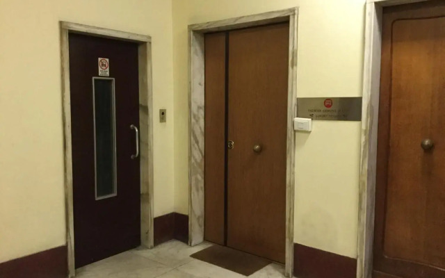 Vatican Armony Suites