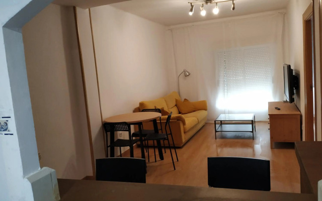 Apartamento CUATTRO wifi