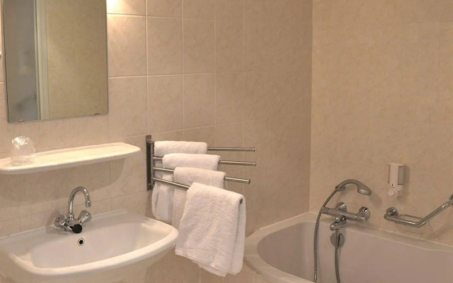 Fletcher Hotel - Restaurant De Cooghen