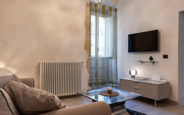 Nicu Amuri con Terrazza a Noto by Wonderful Italy