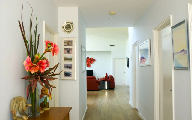 Beachfields in Busselton