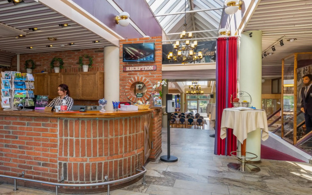 Hotel Kurikka