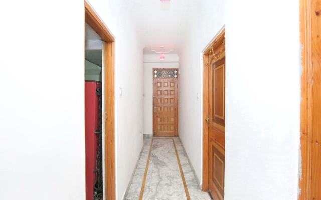 OYO 10858 Home Valley View 2BHK Shimla Bypass