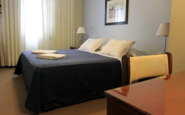 Hotel Termal Rio Hondo