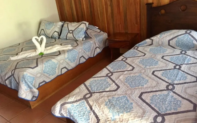 Green Papaya B&B