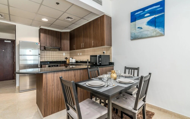 Lux BnB Elite Residence Harbor Views