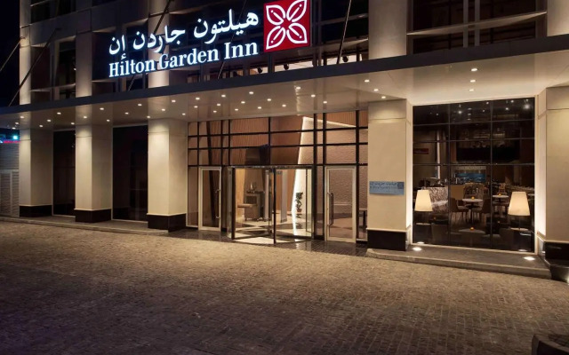 Hilton Garden Inn Al Khobar