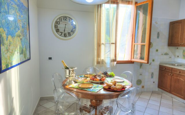 Villa Magnolia Costarainera