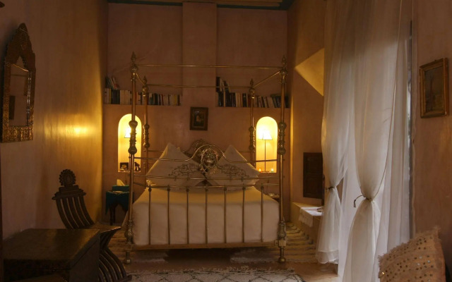 Riad Samsara