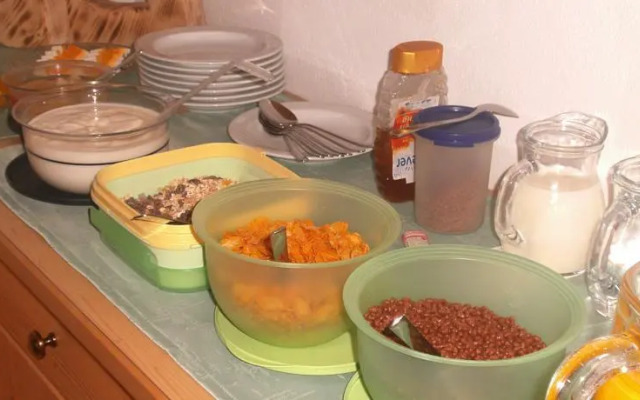 Gästeheim Sennerhof