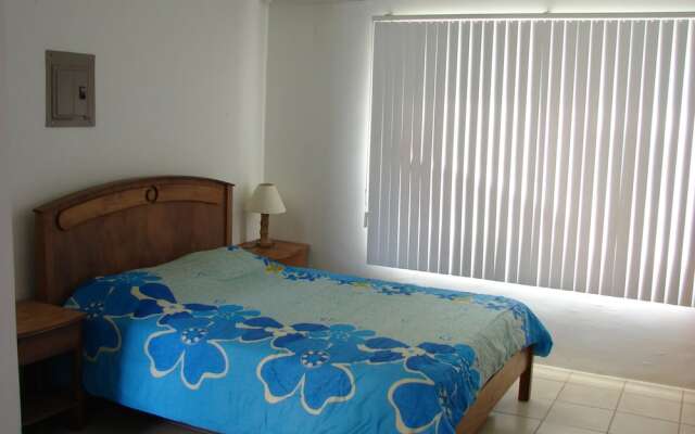 Studio Apartments in Las Torres