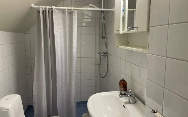 4 Star Holiday Home in Gnesta
