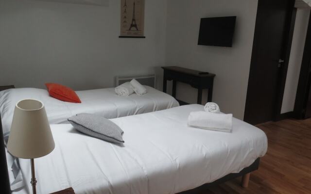 Résidence de l'Arsenal Royal