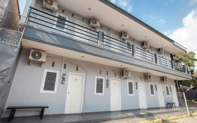 Super OYO Capital O 1176 J3 Residence Syariah