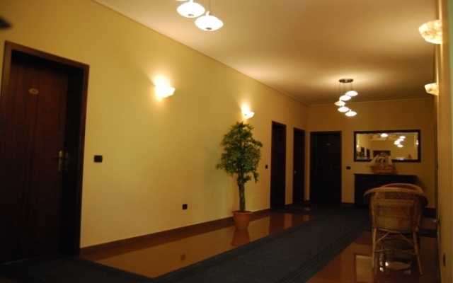 Hotel Bella Vista