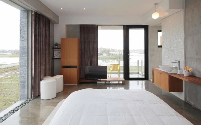 Yuansu.MHL49 B&B