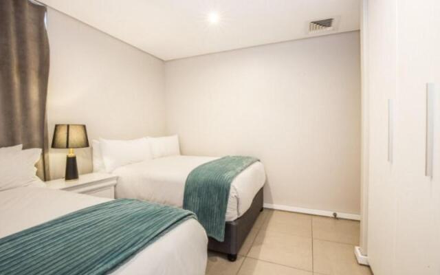 Durban Point Waterfront, 1006 Quayside