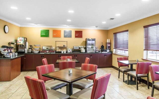 Comfort Inn Columbia Gorge