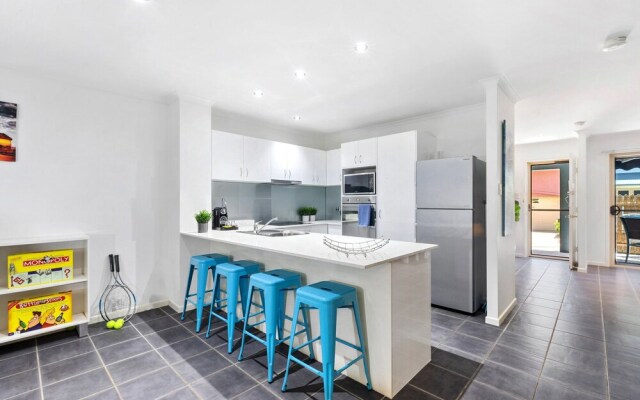 3BR Beach Escape