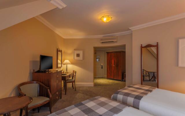 Bunratty Castle Hotel, BW Signature Collection