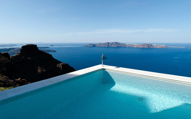 Andromeda Villas