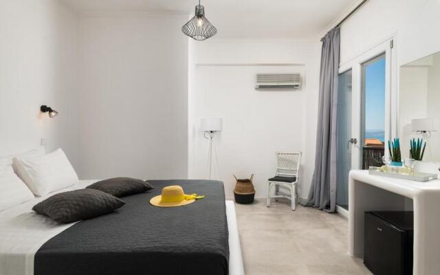 Island Concept Chania