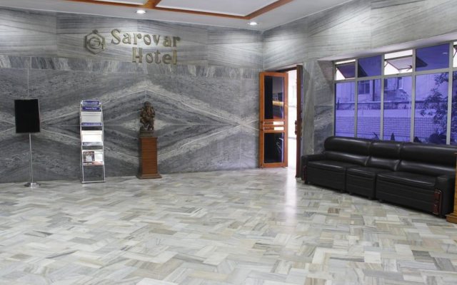 Sarovar Hotel