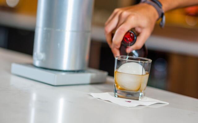 Richmond Marriott Short Pump