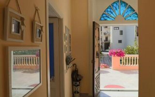 B&B Villa Raineri