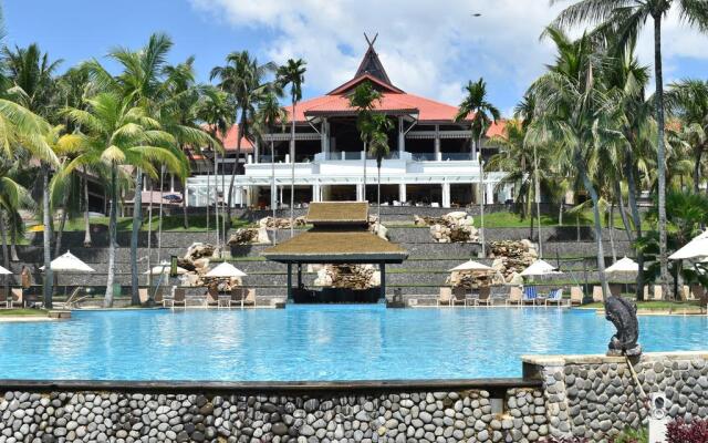 Bintan Lagoon Resort