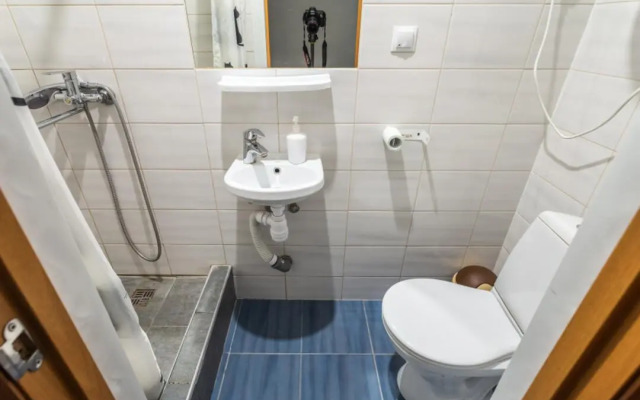 City Lights (Сити Лайтс) Коломенская 14