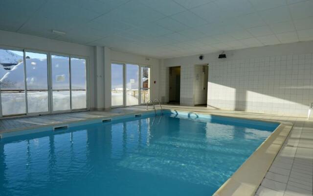 Les Chalets de la Porte des Saisons