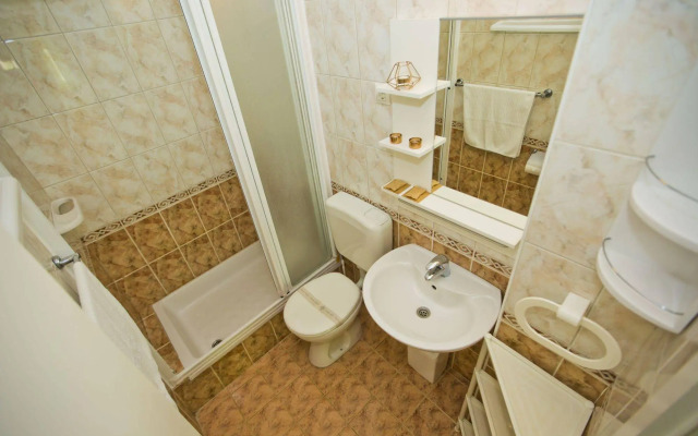 Villa Milton Hvar