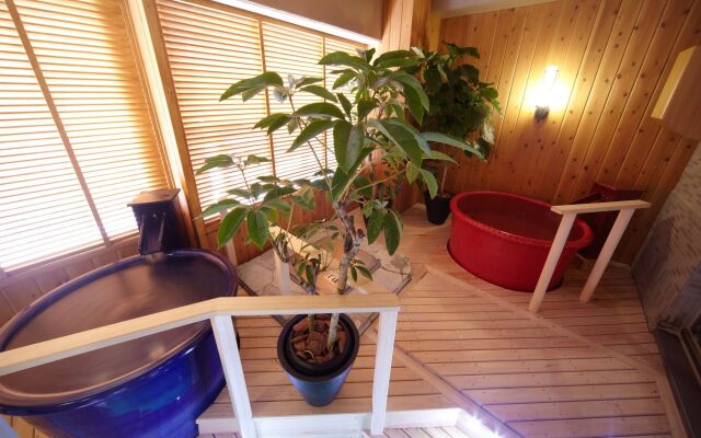 Dormy Inn Hiroshima Hot Spring