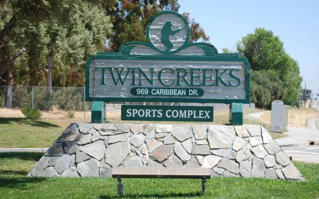 Hilton Garden Inn San Jose/Milpitas