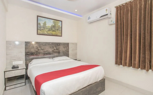 OYO Rooms 649 Doddenakundi