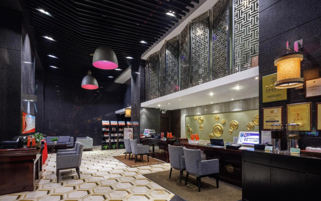 Sun Flower Hotel and Residence