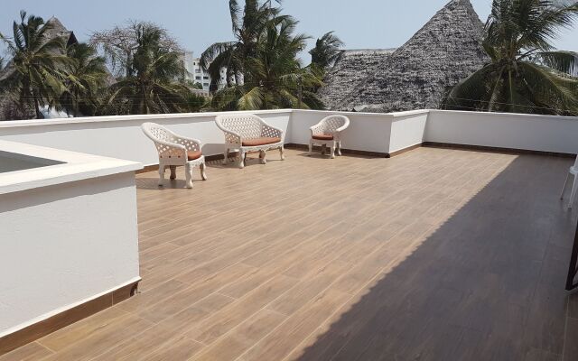 Queens Chateau Boutique Villa