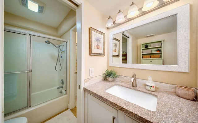 Par at Paradise in Palm Springs