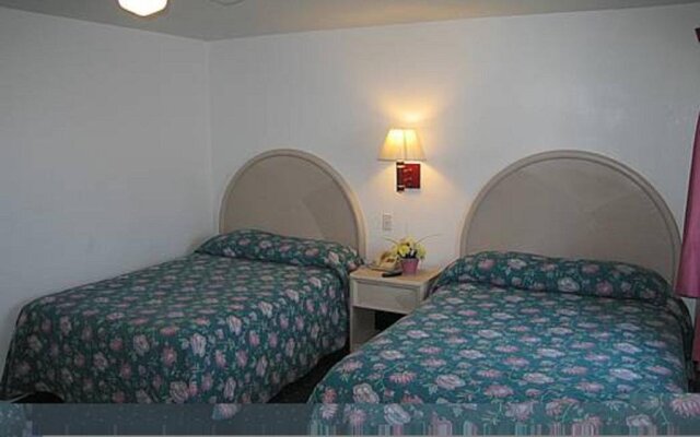 Apollo Resort Motel