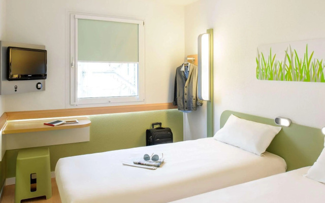 ibis budget Glasgow